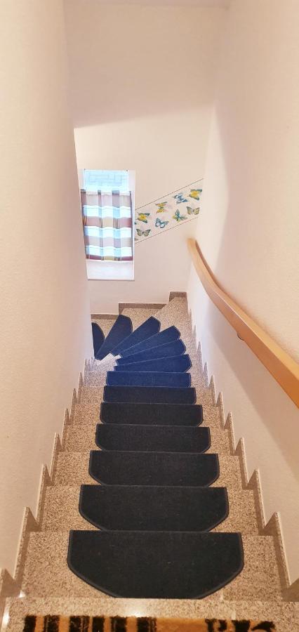 Ferienwohnungen Saida Wohnung 2 Norden Exteriör bild